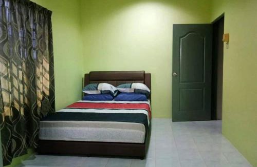 Taiping House | D'Pinang Homestay