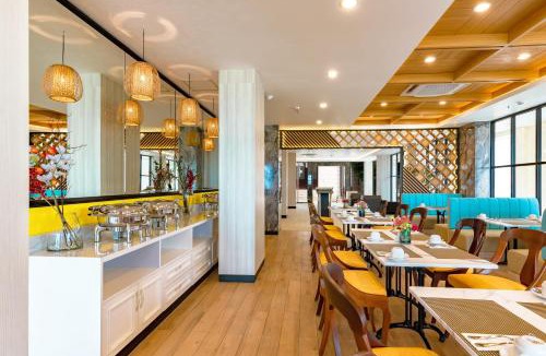 Balikpapan Hotel | d'primahotel Bandar Balikpapan