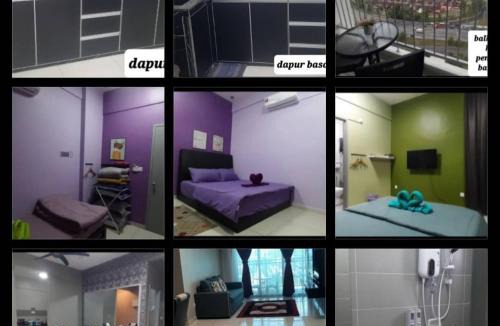 Hulu Kinta Apartment | D'PrimaVerra