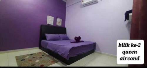 Hulu Kinta Apartment | D'PrimaVerra