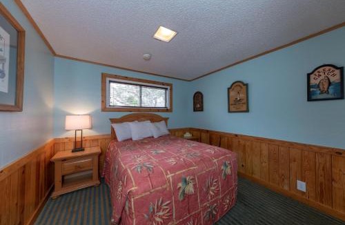 Fulton Resort | D&R Pelican Bay Resort