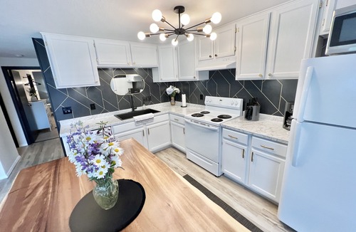 Valdez Apartment | D&R Storage and Rentals