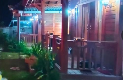 Bedugul House | D'Rana Guest House Lake Buyan