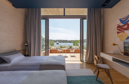 Sibenik Resort | D-Resort Šibenik