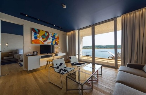 Sibenik Resort | D-Resort Šibenik