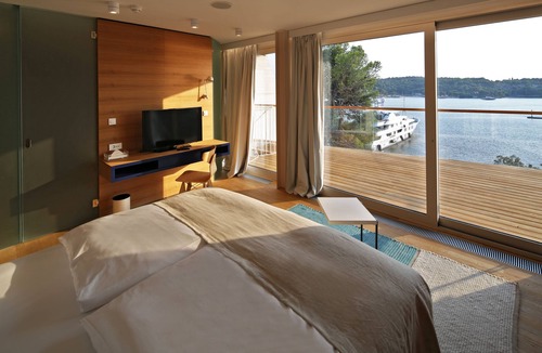 Sibenik Resort | D-Resort Šibenik