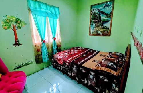 Hombel House | D-Rima Homestay Ruteng