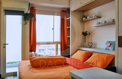 Tangerang Hotel | D' Rooms at Scientia Gading Serpong