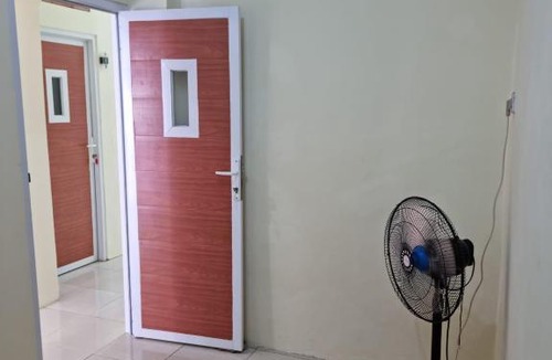 Serang House | D'Rose House