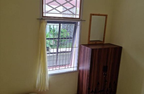 Serang House | D'Rose House