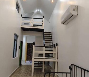 Kampung Beruna House | D'Ryan Tiny House with Private Pool