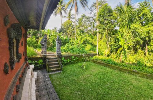 Undisan Villa | D'Sari Undisan Houses - Abeona Private Villa