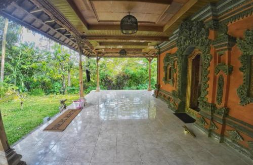 Undisan Villa | D'Sari Undisan Houses - Abeona Private Villa