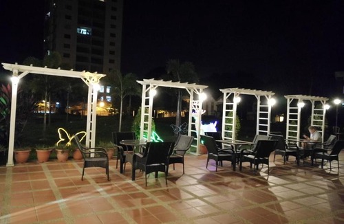 Alor Gajah Apartment | D'Savoy Condotel