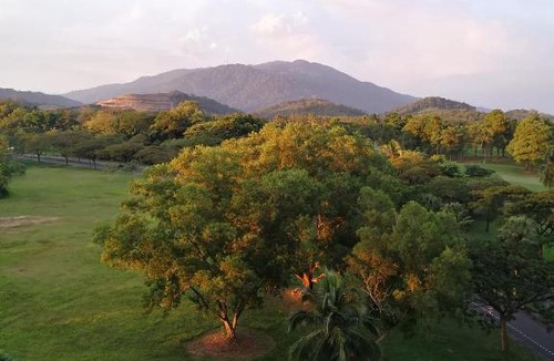 Alor Gajah Apartment | D'Savoy Condotel