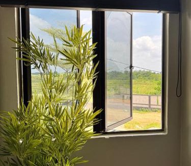 Rambai House | D'Sawah Homestay'