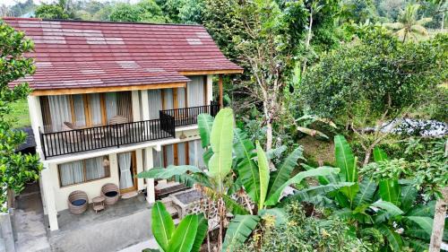 Tetebatu Villa | D'Sawah Tetebatu Villas