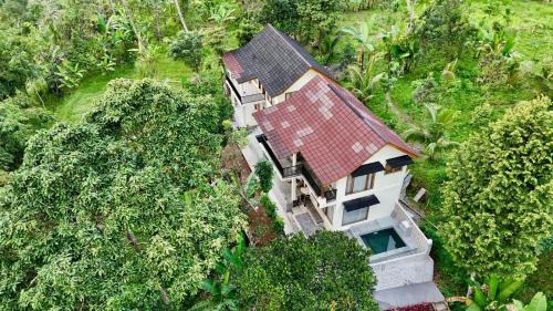Tetebatu Villa | D'Sawah Tetebatu Villas