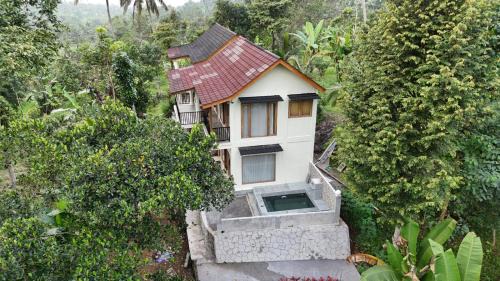 Tetebatu Villa | D'Sawah Tetebatu Villas