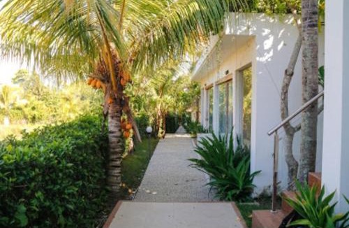 Kediri Resort | D'sawah Villa