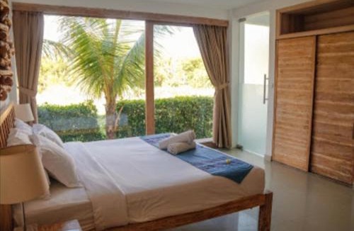 Kediri Resort | D'sawah Villa