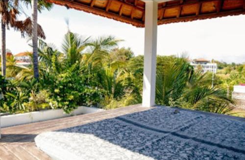 Kediri Resort | D'sawah Villa