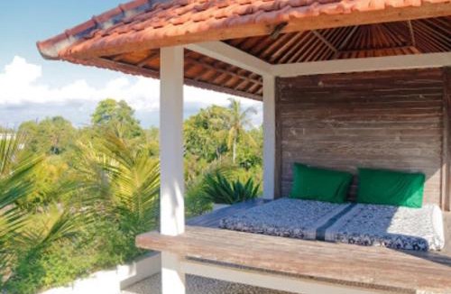 Kediri Resort | D'sawah Villa