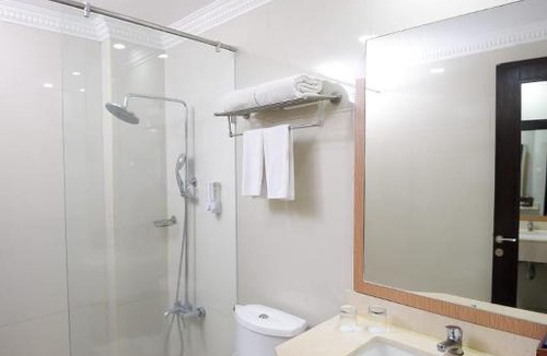 Central Yogyakarta Hotel | D'Senopati Malioboro Grand Hotel