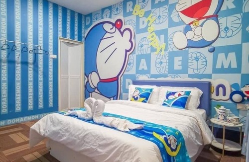 Jonker Walk House | D'sney Guest House