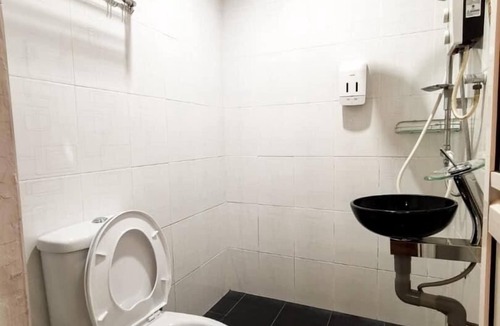 Jonker Walk House | D'sney Guest House