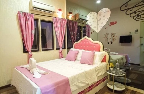 Jonker Walk House | D'sney Guest House