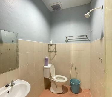 Kampung Jelebu House | D'sofia Homestay Jelebu 4