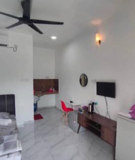 Tanjung Karang House | D'SQ Homestay