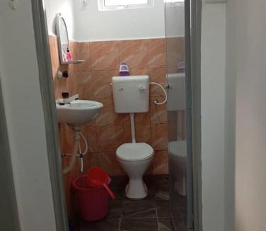 Tanjung Karang House | D'SQ Homestay