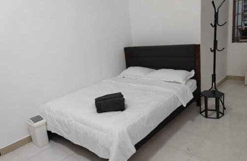 Kampung Pedah House | D'Sroja Home in Jerantut