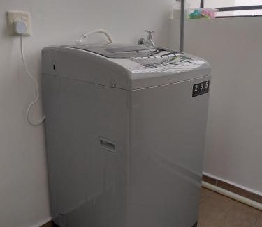 Kempas Apartment | D Summit Cozy Homestay