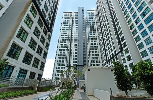 Kempas Apartment | D'Summit Residences by YML Home B1