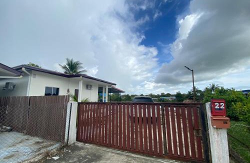 Papar Villa | D’Surati River View Homestay