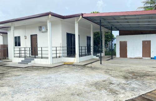 Papar Villa | D’Surati River View Homestay