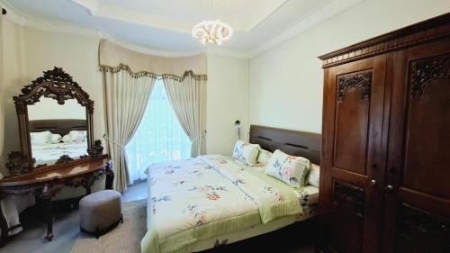 Sei Pinang Hotel | D'Tasqya Costel Syariah