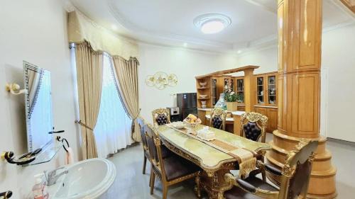 Sei Pinang Hotel | D'Tasqya Costel Syariah