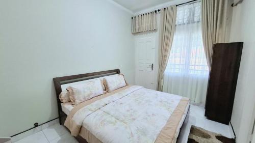 Sei Pinang Hotel | D'Tasqya Costel Syariah