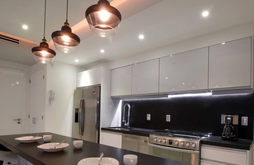 Amapas Condo | D Terrace Luxury Residences