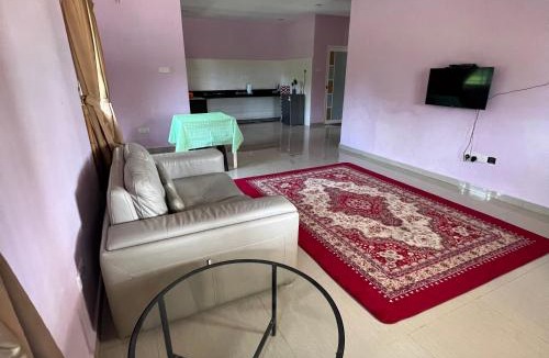 Sepang House | D` Totok HouseStay