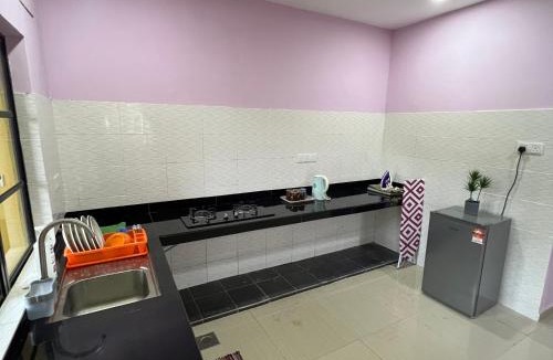 Sepang House | D` Totok HouseStay