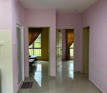 Sepang House | D` Totok HouseStay