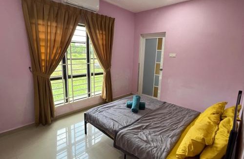 Sepang House | D` Totok HouseStay
