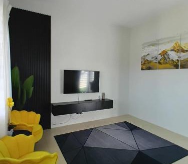 Tronoh House | D' Tronoh Home