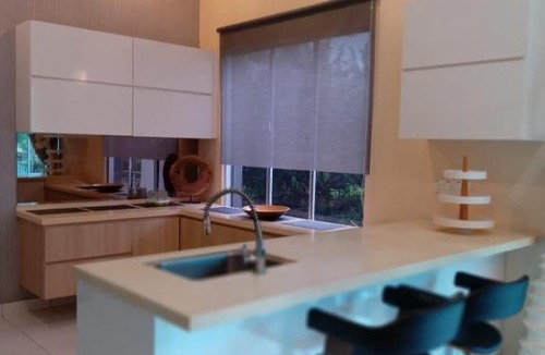 Taman Kota Masai House | D'umairah Homestay