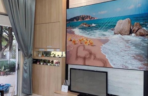 Taman Kota Masai House | D'umairah Homestay